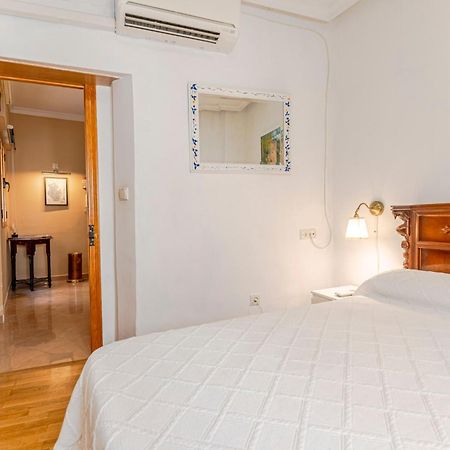 Casa Del Padrino Apartman Granada Kültér fotó